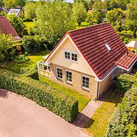 Huys Klimduin