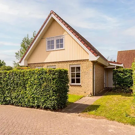 Dom wakacyjny Huys Klimduin Schoorl