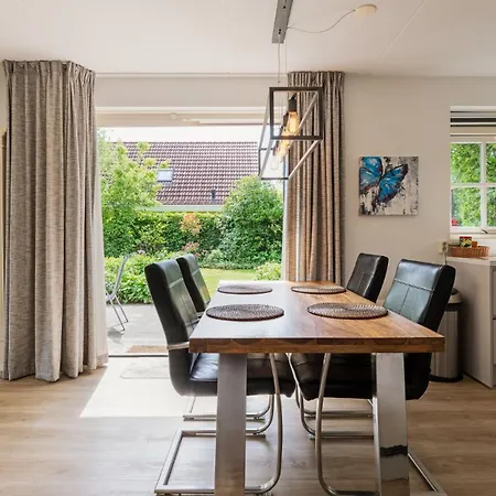 Huys Klimduin Schoorl