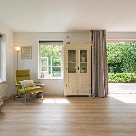 Feriehus Huys Klimduin *