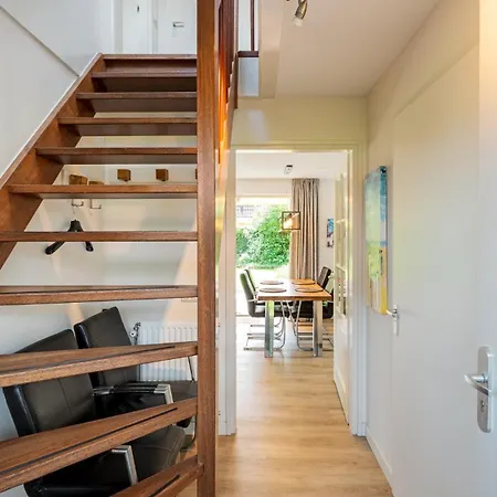 Huys Klimduin Schoorl