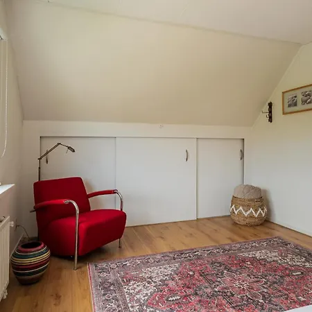 Huys Klimduin Schoorl