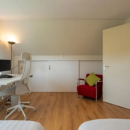 Huys Klimduin Feriehus Schoorl