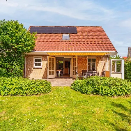 Huys Klimduin * Schoorl
