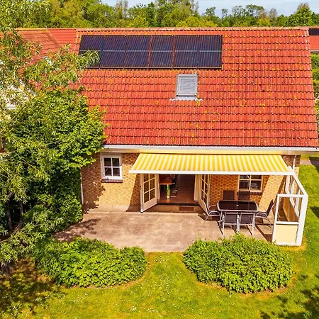 Feriehus Huys Klimduin *