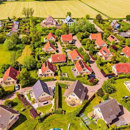 Feriehus Huys Klimduin Schoorl