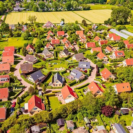 Feriehus Huys Klimduin